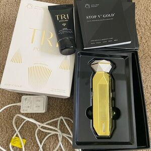 TriPollar Stop Vx Gold 2